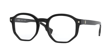 burberry hogarth|Burberry BE2317 HOGARTH Irregular Eyeglasses For Women.